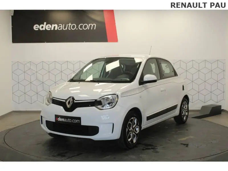 Photo 1 : Renault Twingo 2021 Essence