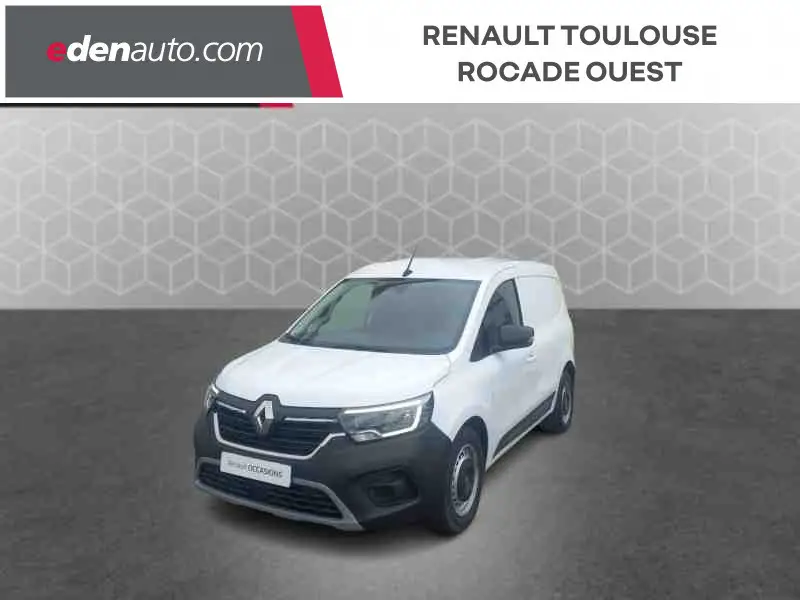 Photo 1 : Renault Kangoo 2022 Petrol