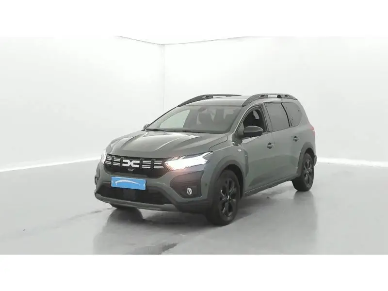 Photo 1 : Dacia Jogger 2023 Essence