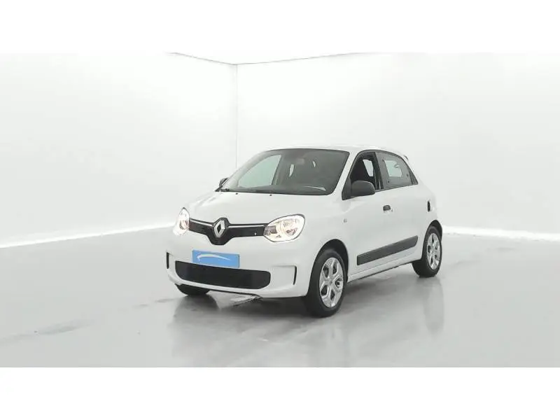 Photo 1 : Renault Twingo 2020 Essence