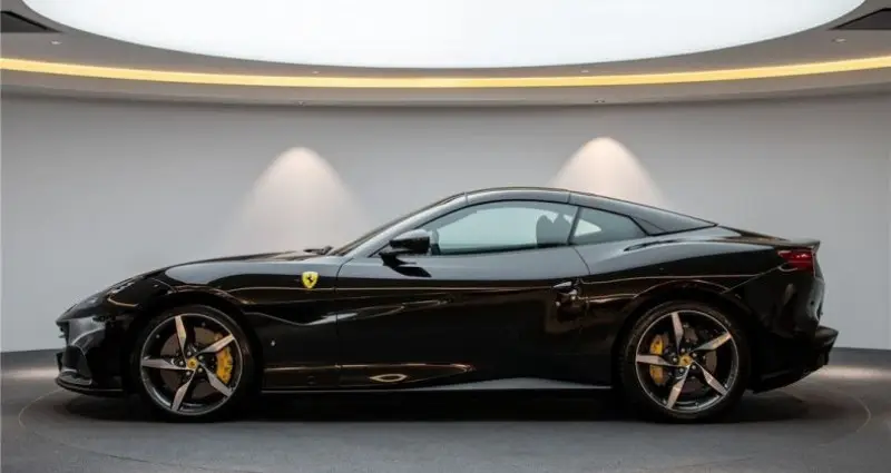 Photo 1 : Ferrari Portofino 2022 Essence