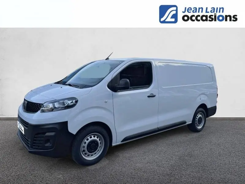 Photo 1 : Fiat Scudo 2022 Diesel