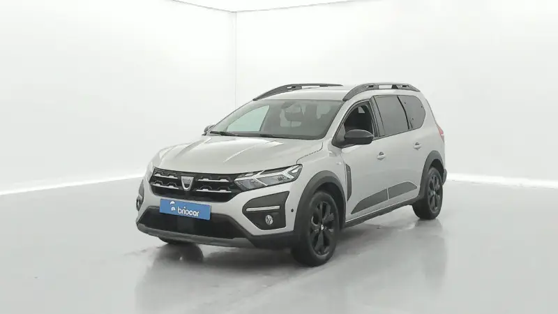 Photo 1 : Dacia Jogger 2022 Essence