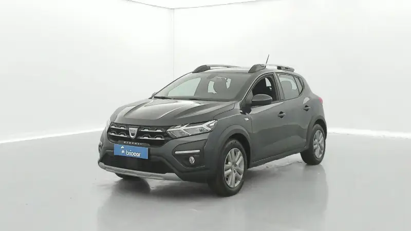 Photo 1 : Dacia Sandero 2022 Essence