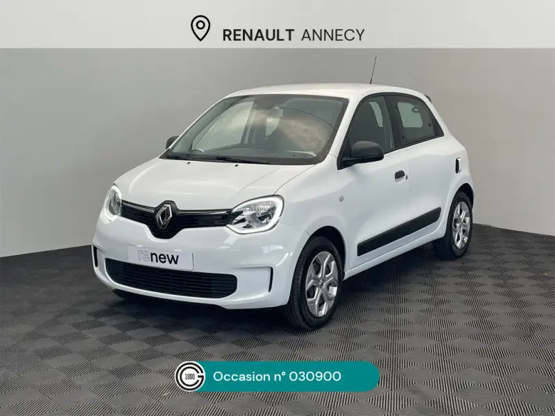 Photo 1 : Renault Twingo 2020 Essence