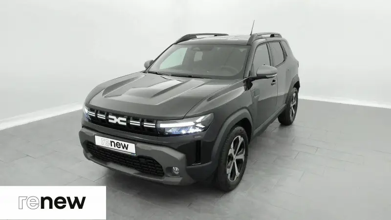 Photo 1 : Dacia Duster 2024 Essence