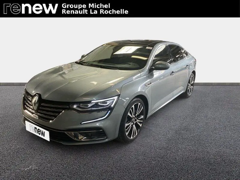 Photo 1 : Renault Talisman 2020 Essence