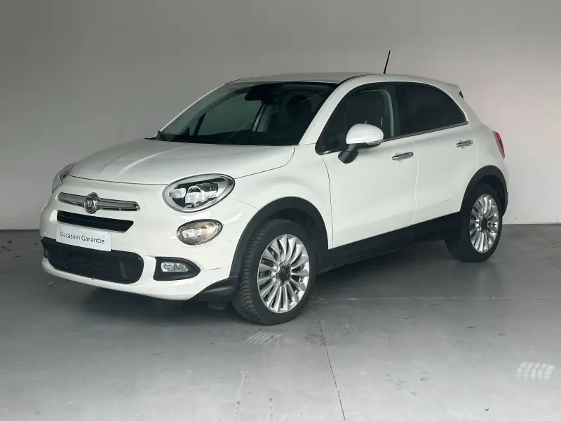 Photo 1 : Fiat 500x 2017 Petrol