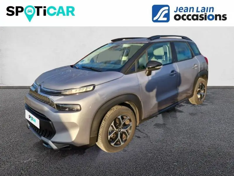 Photo 1 : Citroen C3 Aircross 2023 Essence