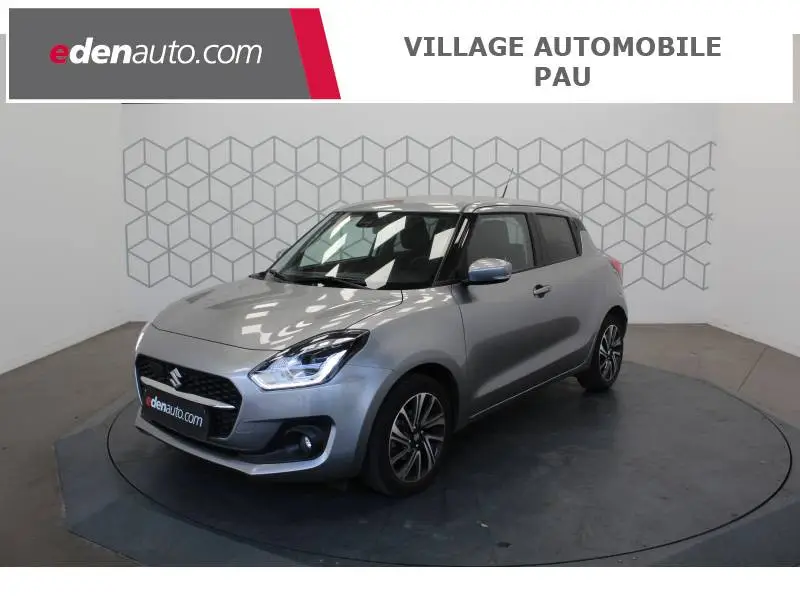 Photo 1 : Suzuki Swift 2021 Essence