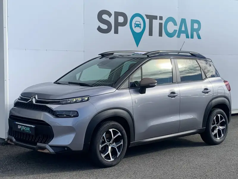 Photo 1 : Citroen C3 Aircross 2022 Petrol