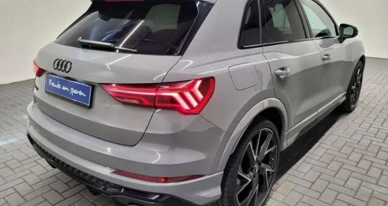 Photo 1 : Audi Rsq3 2019 Petrol