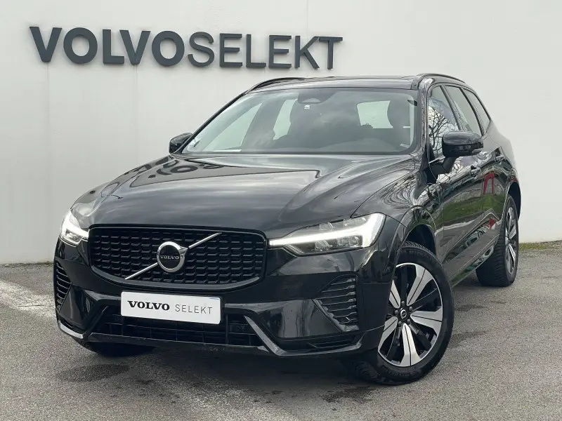 Photo 1 : Volvo Xc60 2023 Essence