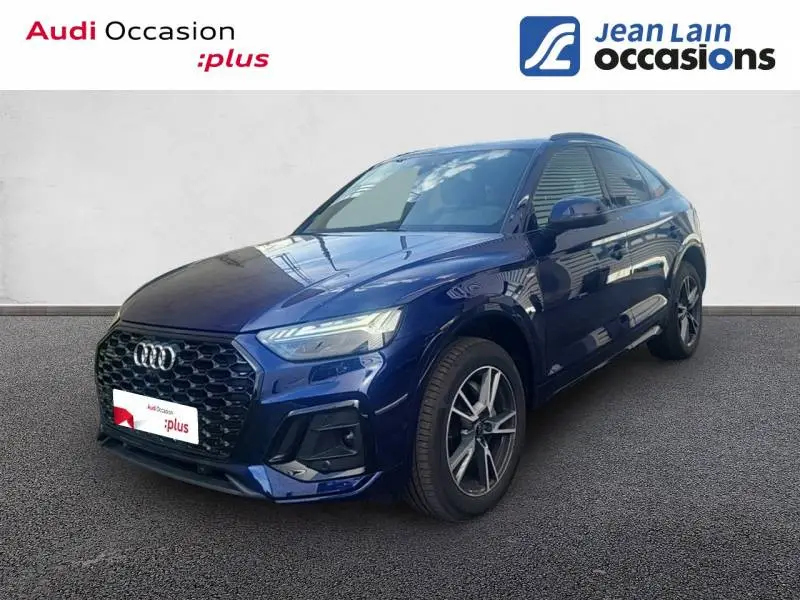 Photo 1 : Audi Q5 2023 Diesel