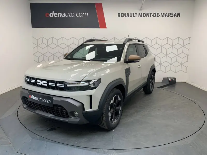 Photo 1 : Dacia Duster 2024 LPG