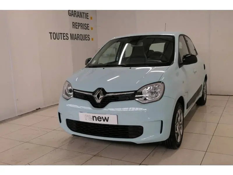 Photo 1 : Renault Twingo 2023 Petrol