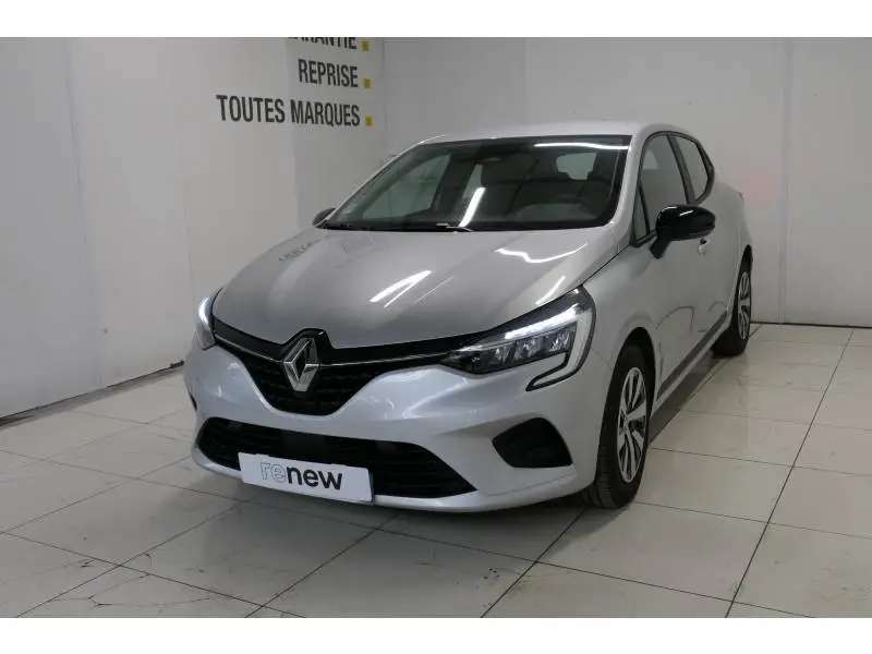 Photo 1 : Renault Clio 2023 Petrol