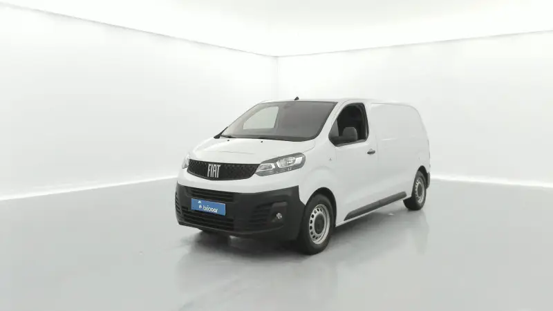 Photo 1 : Fiat Scudo 2023 Diesel