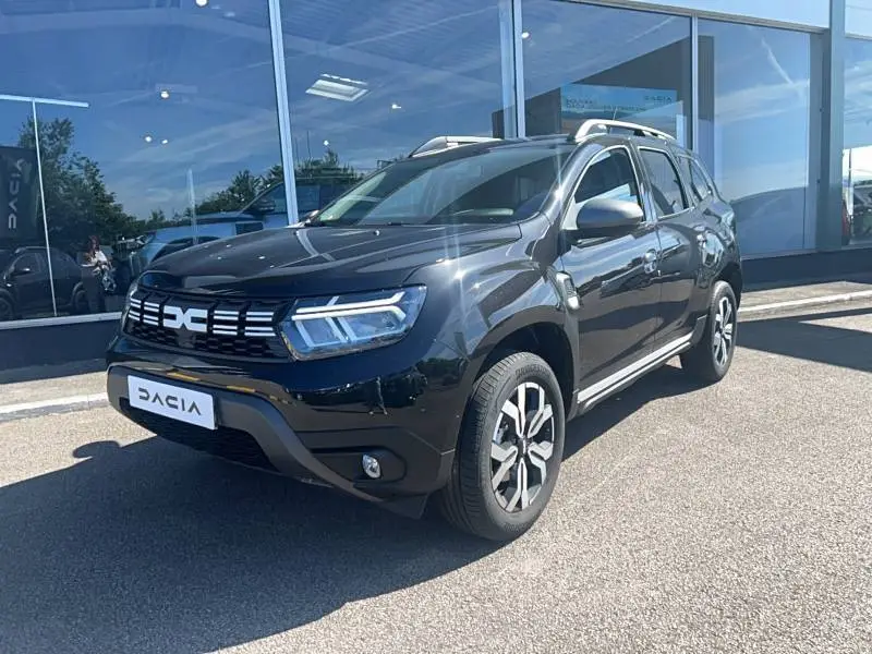 Photo 1 : Dacia Duster 2024 Others