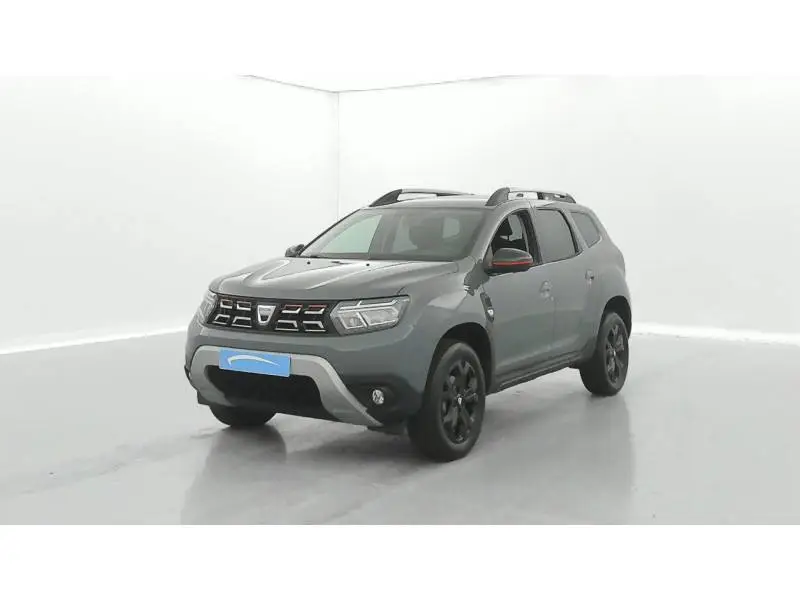 Photo 1 : Dacia Duster 2022 Petrol