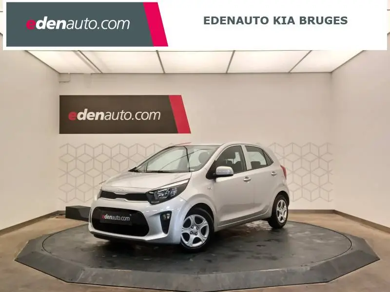 Photo 1 : Kia Picanto 2023 Essence