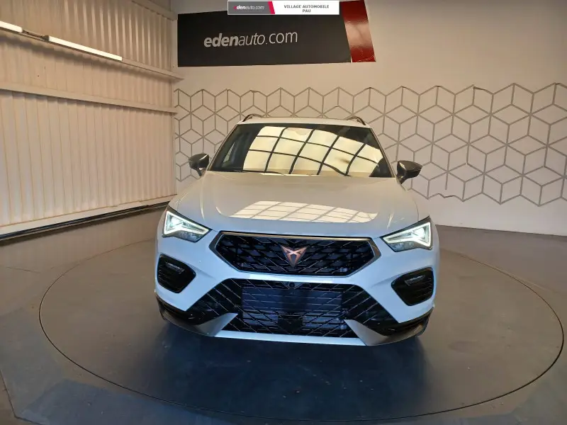 Photo 1 : Cupra Ateca 2024 Essence