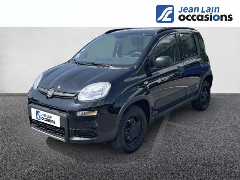 Photo 1 : Fiat Panda 2019 Petrol