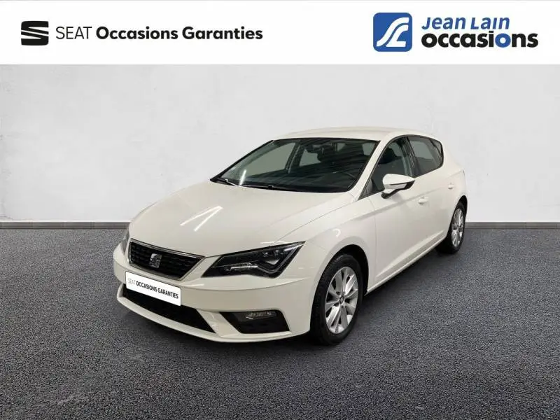 Photo 1 : Seat Leon 2020 Essence