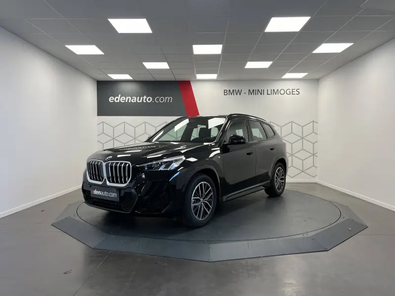 Photo 1 : Bmw X1 2024 Essence