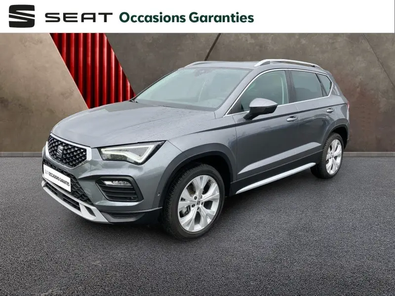 Photo 1 : Seat Ateca 2023 Petrol