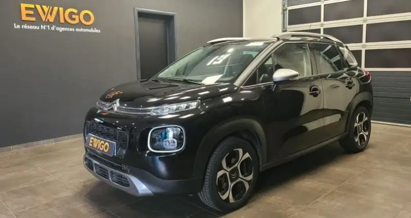 Photo 1 : Citroen C3 Aircross 2019 Petrol