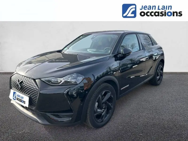 Photo 1 : Ds Automobiles Ds3 Crossback 2019 Petrol