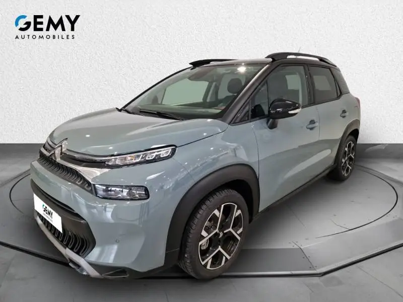 Photo 1 : Citroen C3 Aircross 2023 Essence