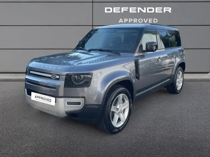 Photo 1 : Land Rover Defender 2024 Petrol