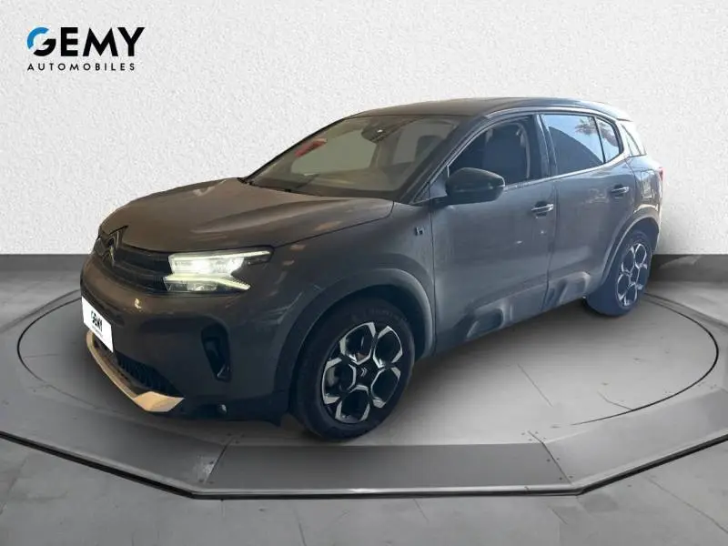 Photo 1 : Citroen C5 Aircross 2023 Petrol