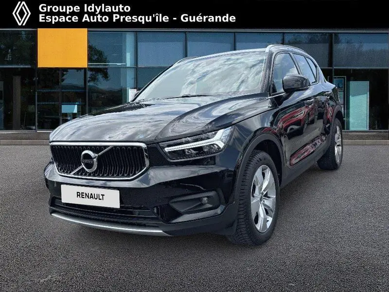 Photo 1 : Volvo Xc40 2021 Essence