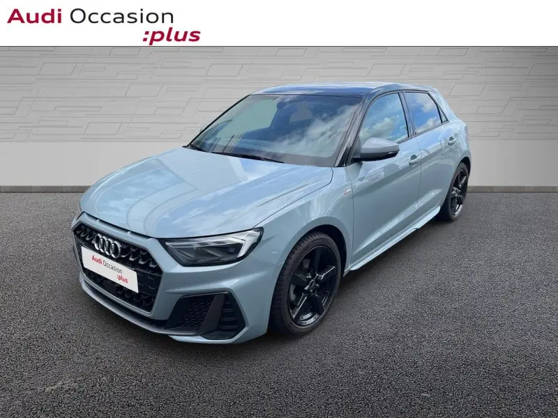 Photo 1 : Audi A1 2023 Petrol