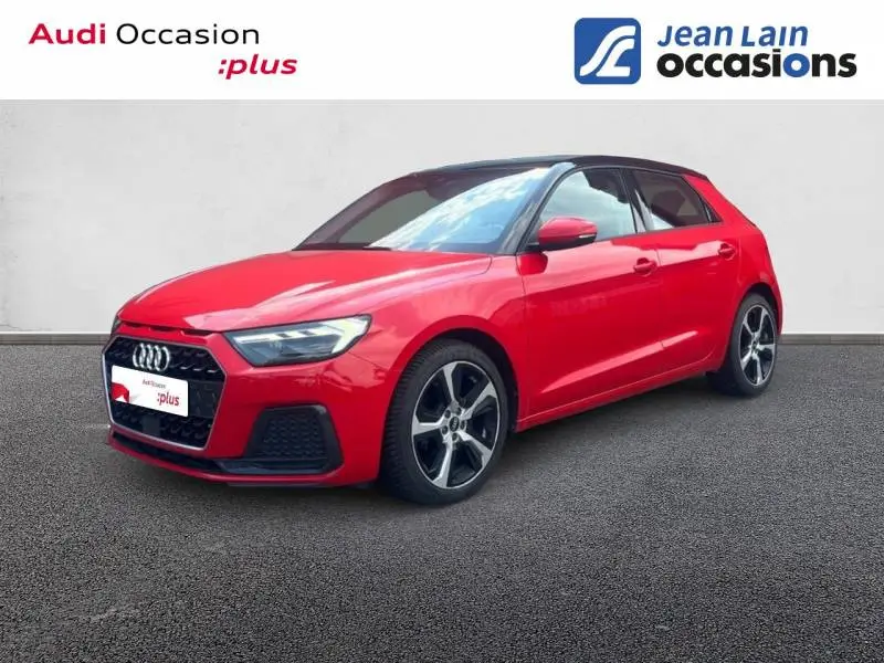 Photo 1 : Audi A1 2021 Essence