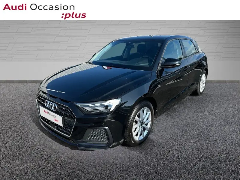 Photo 1 : Audi A1 2023 Essence