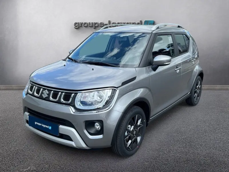 Photo 1 : Suzuki Ignis 2024 Essence