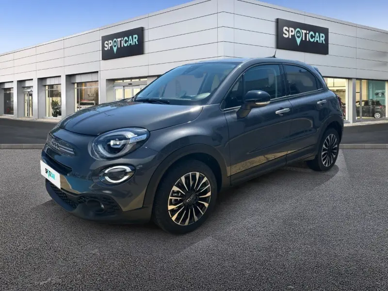 Photo 1 : Fiat 500x 2023 Petrol