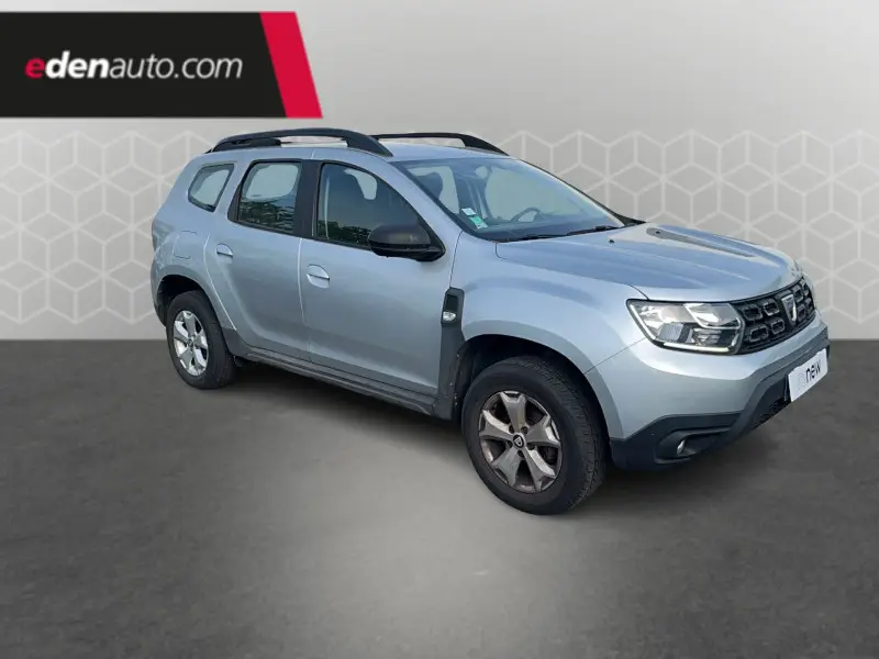 Photo 1 : Dacia Duster 2019 Diesel