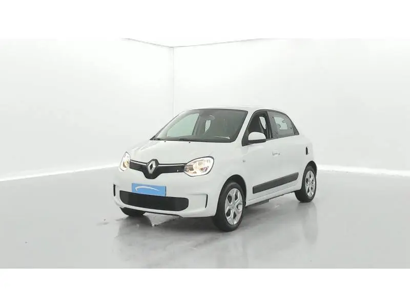 Photo 1 : Renault Twingo 2021 Electric