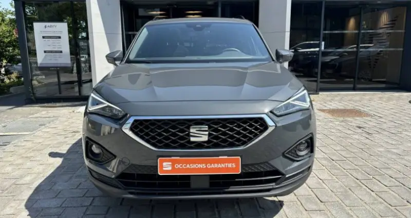 Photo 1 : Seat Tarraco 2023 Diesel