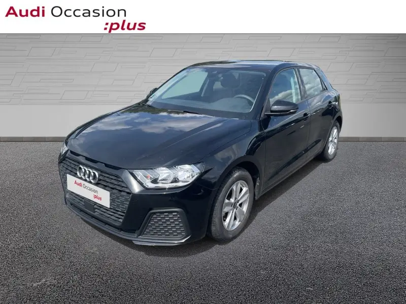 Photo 1 : Audi A1 2022 Essence