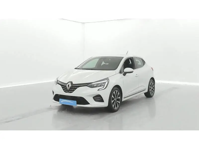 Photo 1 : Renault Clio 2022 Essence