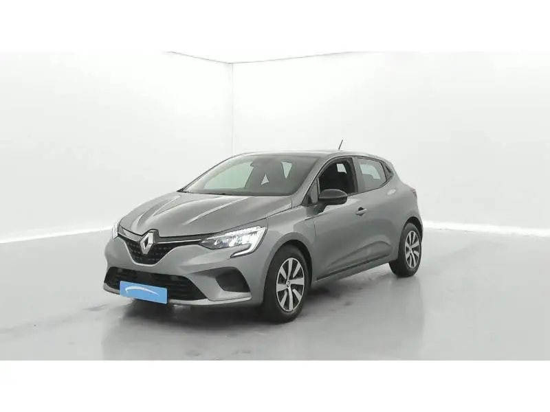 Photo 1 : Renault Clio 2023 Petrol