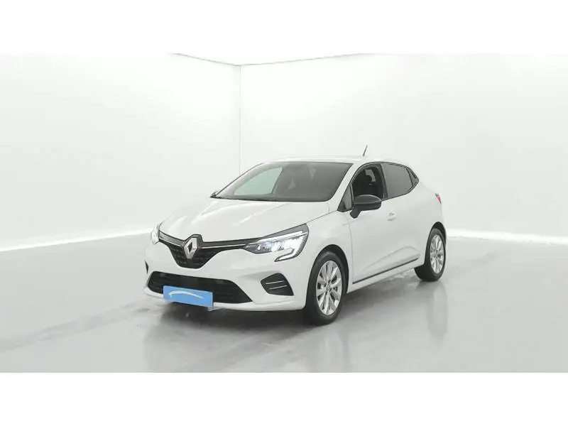 Photo 1 : Renault Clio 2023 Diesel