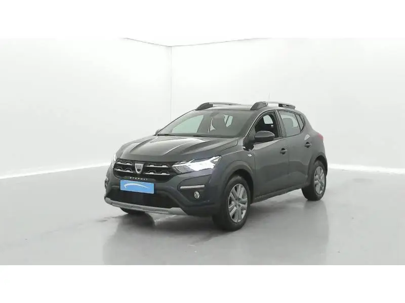 Photo 1 : Dacia Sandero 2022 Essence