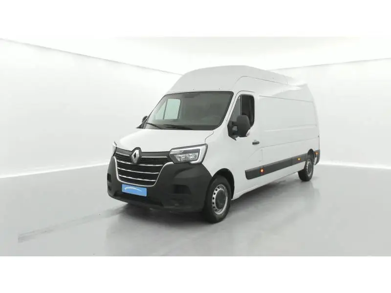 Photo 1 : Renault Master 2022 Diesel